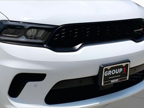 Used 2026 Dodge Durango GT AWD/4WD image 30