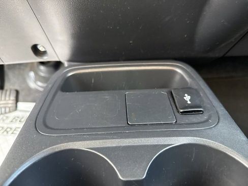 Used 2022 Mitsubishi Mirage ES image 27