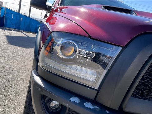 Used 2020 RAM 1500 Classic Warlock w/ Electronics Group image 27