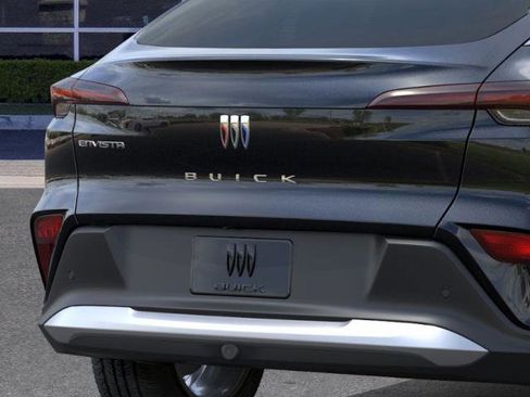 New 2026 Buick Envista Preferred w/ Convenience I Package image 14