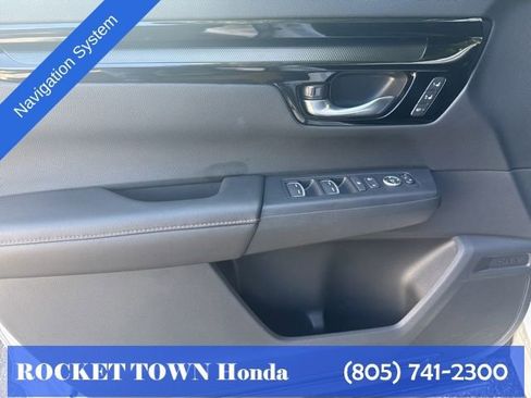 Used 2025 Honda CR-V Sport Touring image 23