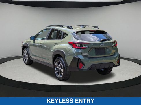 Certified 2026 Subaru Crosstrek 2.5i Premium AWD/4WD image 6