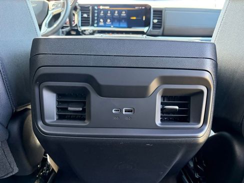 New 2026 Chevrolet Silverado 2500 LT w/ Trail Boss Package AWD/4WD image 44