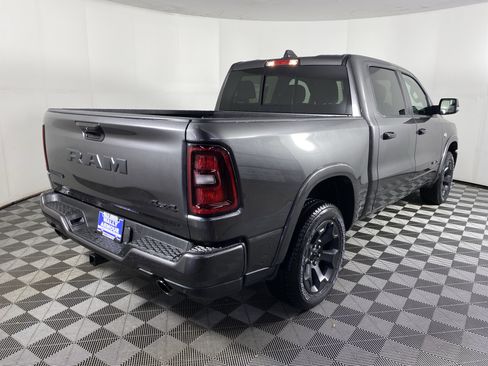 New 2026 RAM 1500 Big Horn image 7