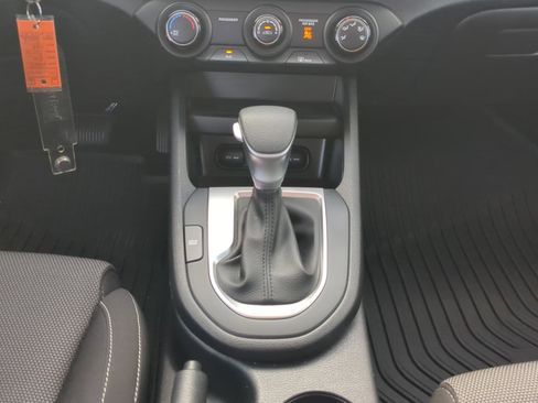 Used 2023 Kia Forte LXS w/ LXS Technology Package FWD image 15