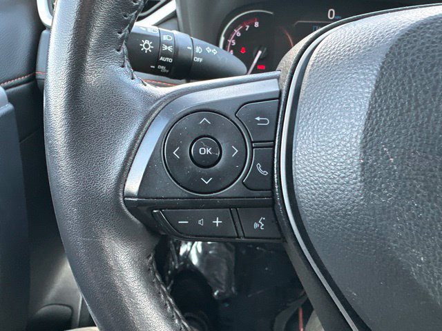 Used 2024 Toyota RAV4 Adventure AWD/4WD image 24