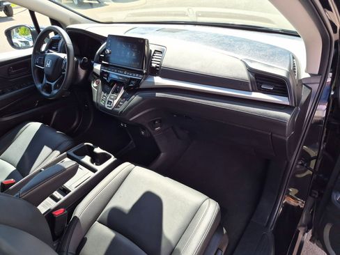 Used 2025 Honda Odyssey EX-L image 36