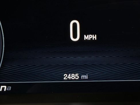 Used 2025 Alfa Romeo Giulia w/ Driving Assist Package RWD image 16