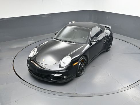Used 2011 Porsche 911 Turbo S image 34
