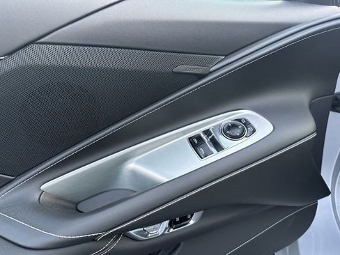 New 2026 Chevrolet Corvette 1LT image 3