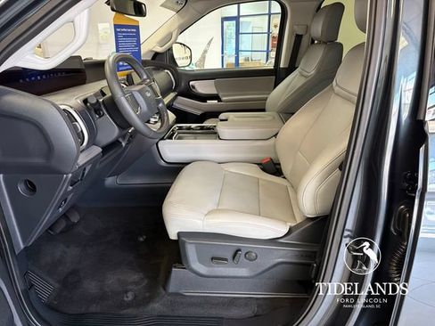 Certified 2025 Ford Expedition Active RWD image 11