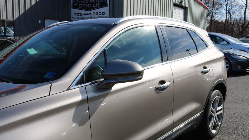 Used 2019 Lincoln MKC Reserve w/ MKC Climate Package AWD/4WD image 5