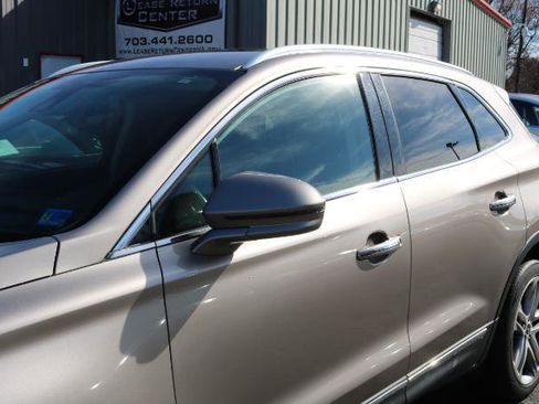 Used 2019 Lincoln MKC Reserve w/ MKC Climate Package image 5