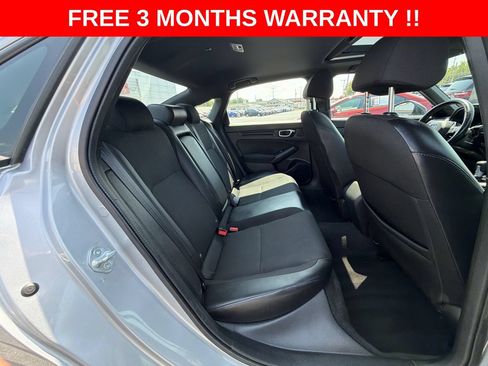 Used 2025 Honda Civic Sport image 22