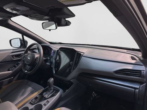 Certified 2025 Subaru Crosstrek 2.5i Sport AWD/4WD image 36