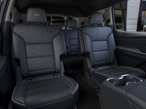 New 2026 Buick Enclave Sport Touring w/ Power Package image 17