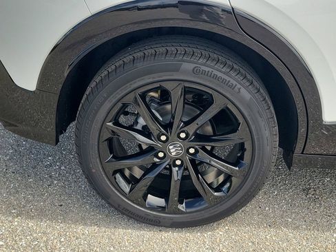 New 2026 Buick Encore GX Sport Touring w/ Comfort Package image 19