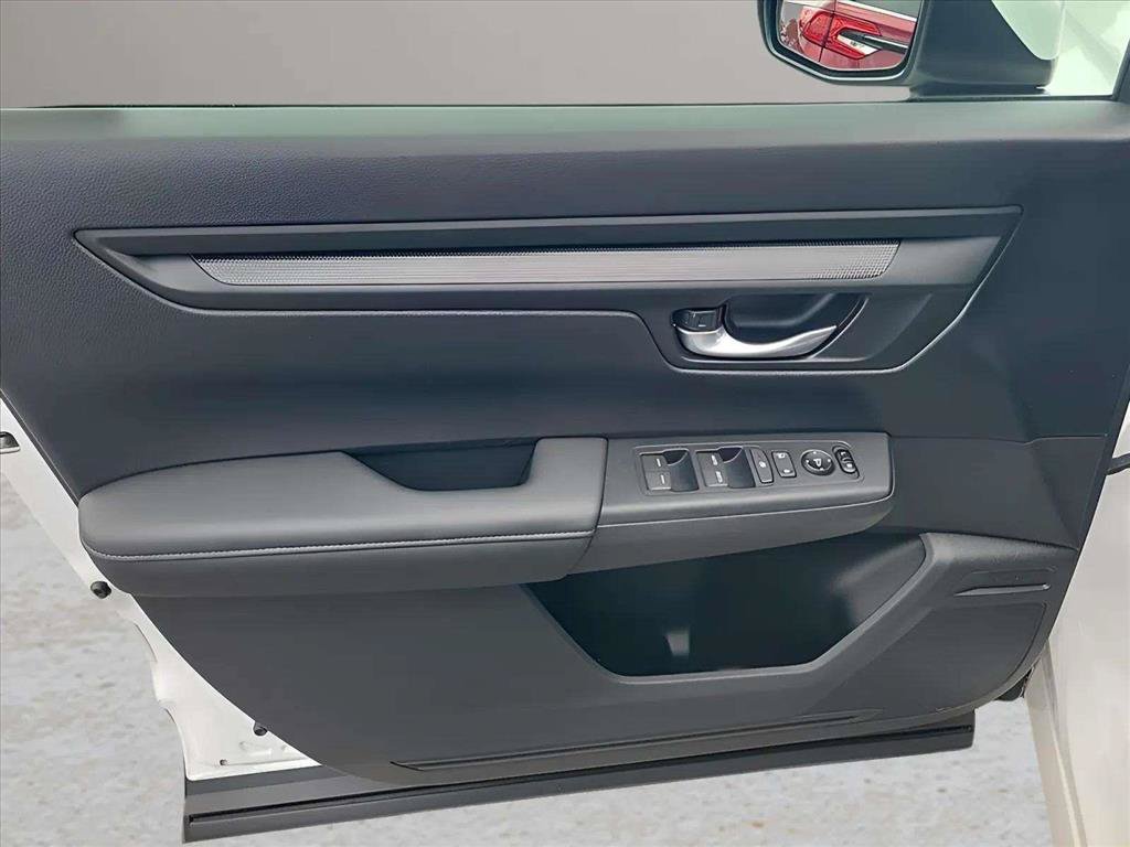 Used 2024 Honda CR-V EX image 15