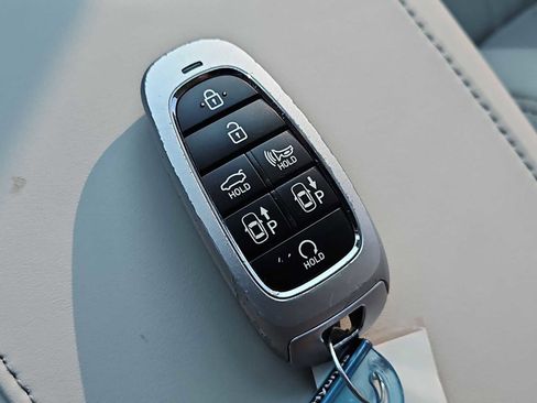 Used 2023 Hyundai Sonata Limited image 52