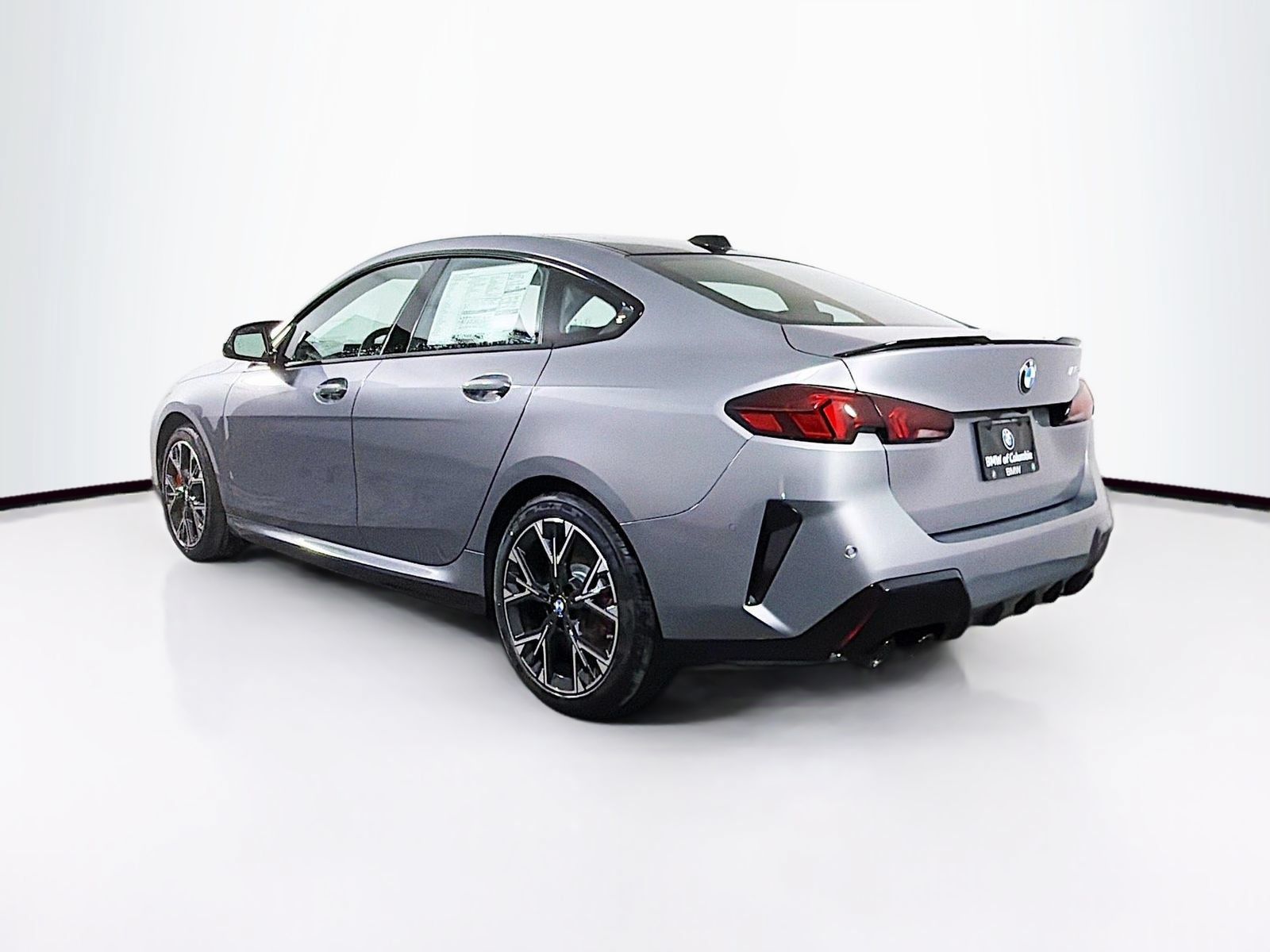 New 2026 BMW M235i xDrive w/ Technology Package AWD/4WD image 5