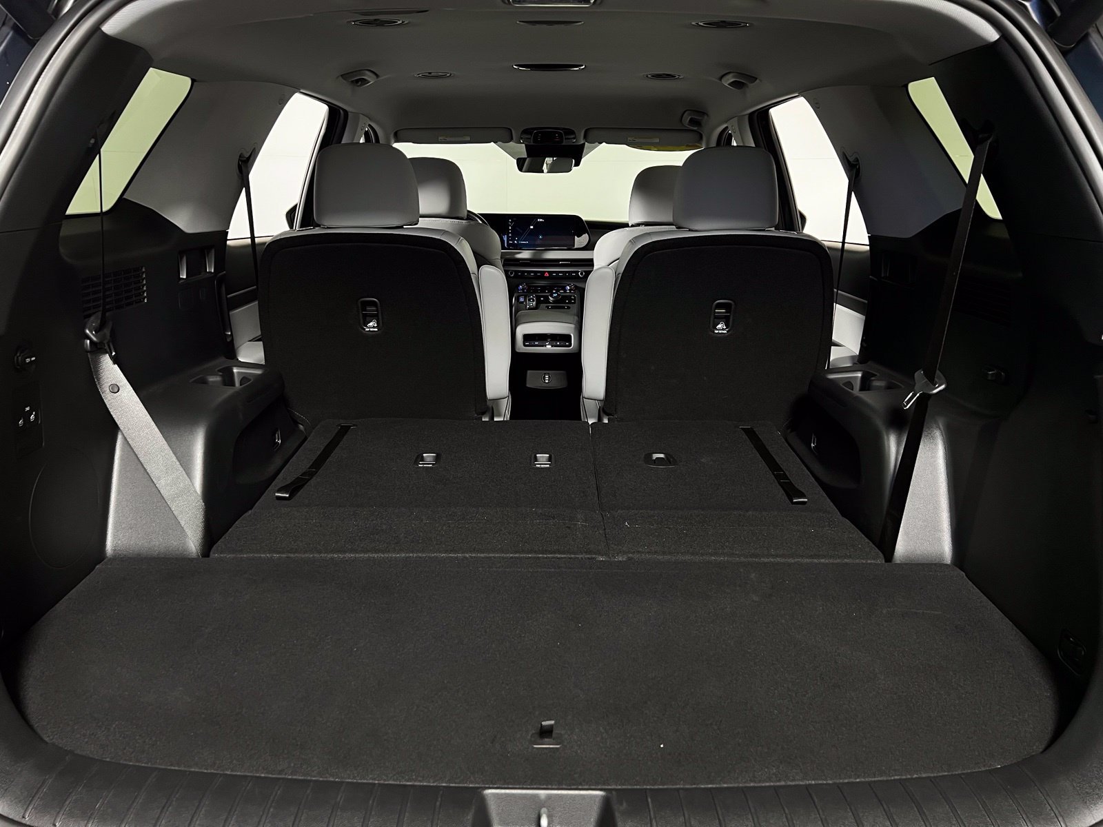 Used 2024 Hyundai Palisade SEL FWD image 28