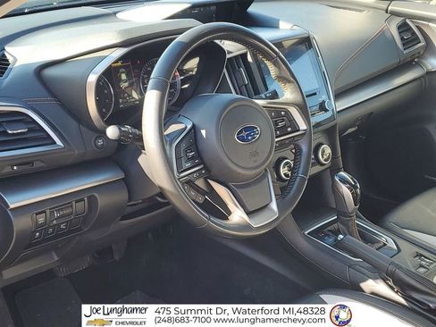 Used 2022 Subaru Crosstrek 2.5i Limited w/ Moonroof Package 2 image 12