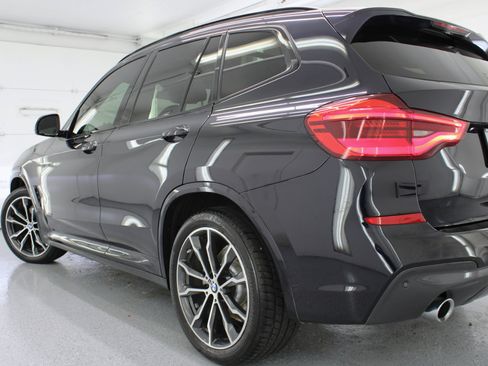 Used 2018 BMW X3 xDrive30i image 16