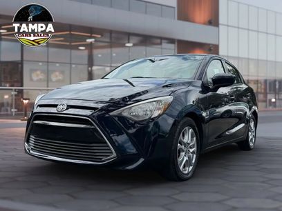 Used 2016 Scion iA