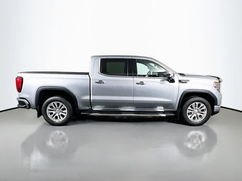 Used 2024 GMC Sierra 1500 Denali w/ Technology Package image 4