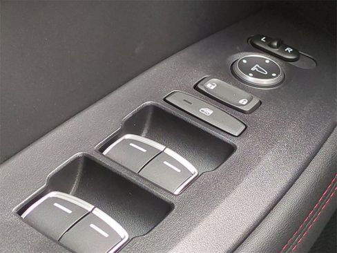 Certified 2025 Acura ADX A-Spec image 24