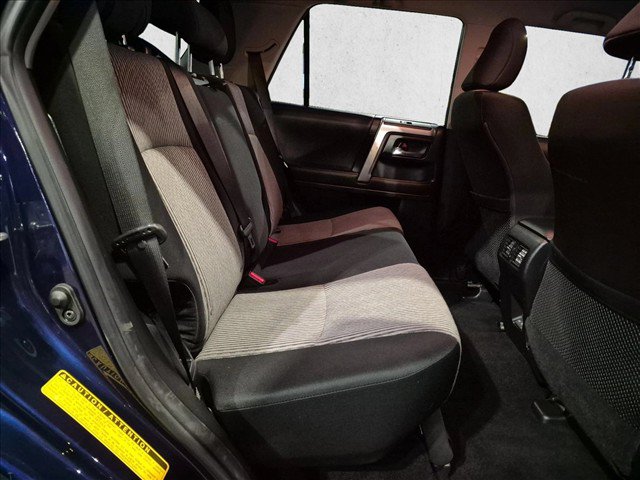Used 2024 Toyota 4Runner SR5 AWD/4WD image 19