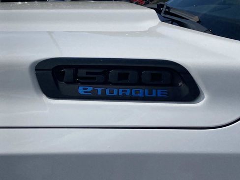 Used 2022 RAM 1500 Big Horn image 13