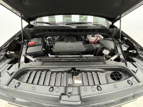 New 2026 Chevrolet Silverado 1500 RST image 18