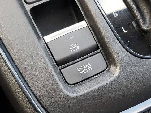 Certified 2024 Honda CR-V EX-L image 35