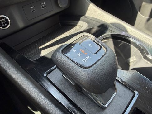 Used 2021 Nissan Rogue SV FWD image 33