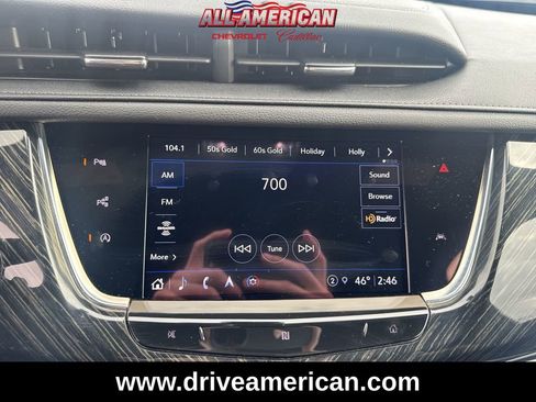 Used 2021 Cadillac XT6 Premium Luxury image 13
