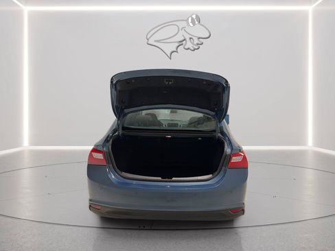 Used 2024 Chevrolet Malibu LT FWD image 9