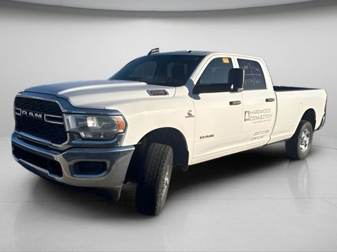 Used 2020 RAM 3500 Tradesman AWD/4WD image 14