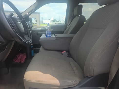 Used 2017 Ford F150 XLT w/ Equipment Group 302A Luxury AWD/4WD image 30
