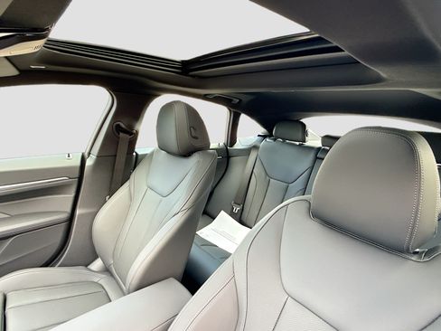 New 2026 BMW i4 M60 AWD/4WD image 27