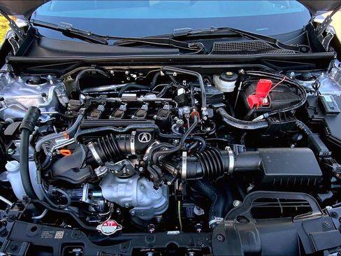 Used 2026 Acura Integra A-Spec FWD image 19