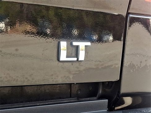 Used 2017 Chevrolet Silverado 1500 LT w/ All Star Edition image 32