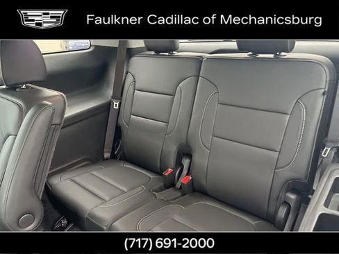 Used 2020 GMC Acadia SLT w/ LPO, Floor Liner Package image 15