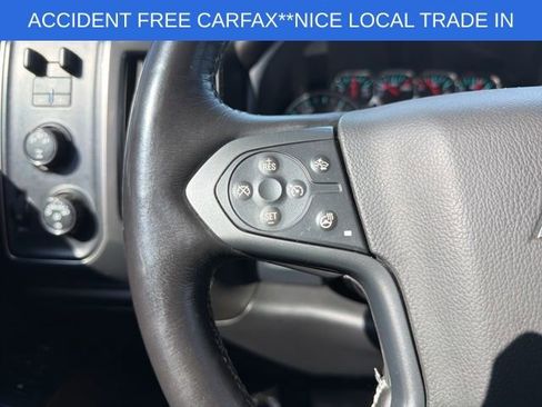 Used 2016 Chevrolet Silverado 3500 LTZ w/ Duramax Plus Package image 31