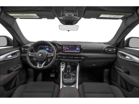 Used 2024 Dodge Hornet GT w/ Track Pack AWD/4WD image 4
