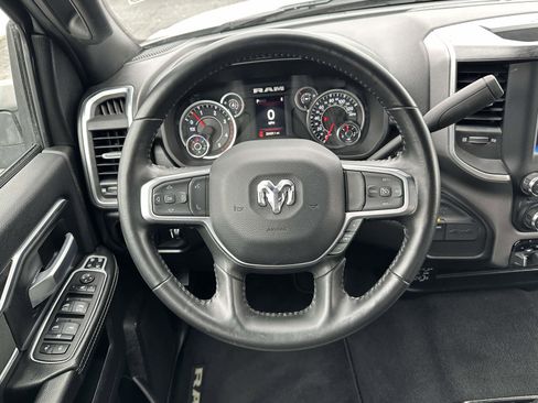 Used 2024 RAM 2500 Big Horn image 18