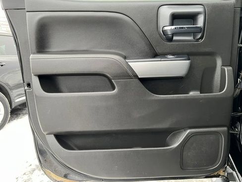 Used 2018 Chevrolet Silverado 1500 LTZ Z71 w/ LTZ Plus Package image 38