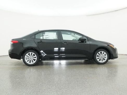 New 2026 Toyota Corolla LE image 27