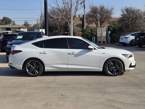 Used 2023 Acura Integra A-Spec image 5