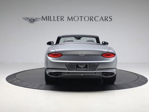 Certified 2023 Bentley Continental GT V8 image 7